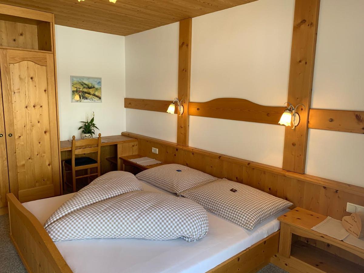 Haus Witting Apartment Leutasch Luaran gambar